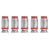 SMOK - RPM 3 Coils (5/PK) available on Canada online vape shop